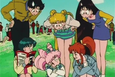 anime