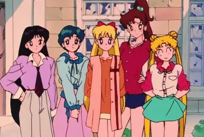 anime