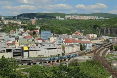 פאזל של Republica Theca