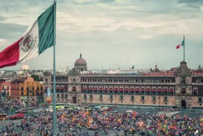 zocalo