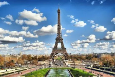 torre eiffel