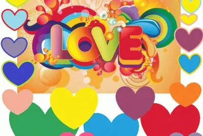 multicolor jigsaw puzzle