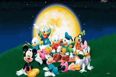 Disney
