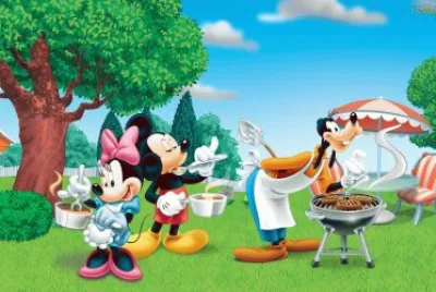 Disney