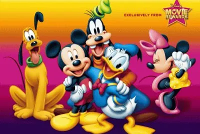Disney