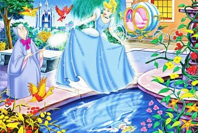 Disney