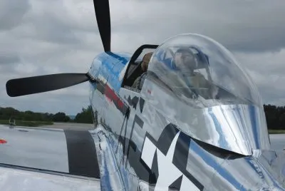 CARLINGA P51