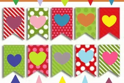 multicolor jigsaw puzzle