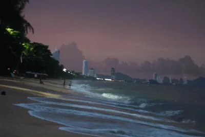 travel-95, Thailand