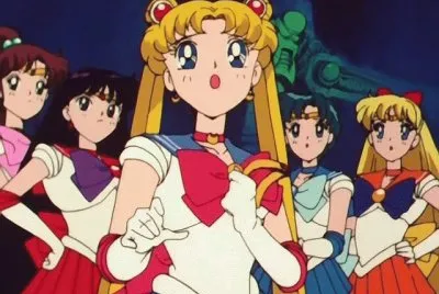 anime