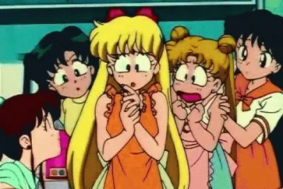 anime