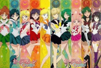 anime