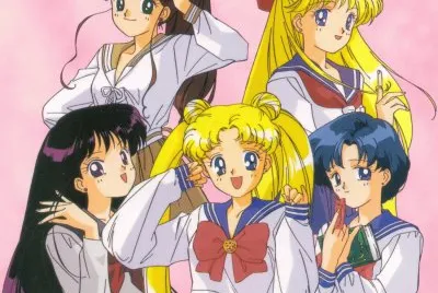 anime