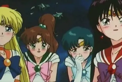 anime