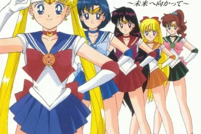 anime