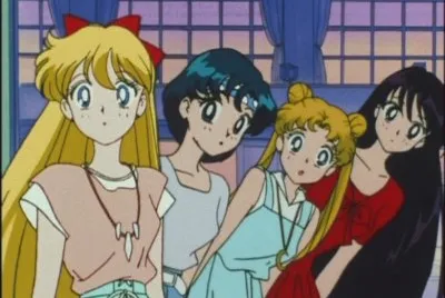 anime