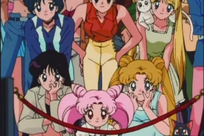 anime