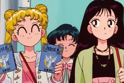 anime
