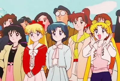 anime