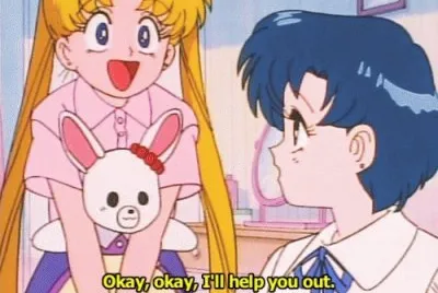 anime