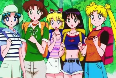 anime