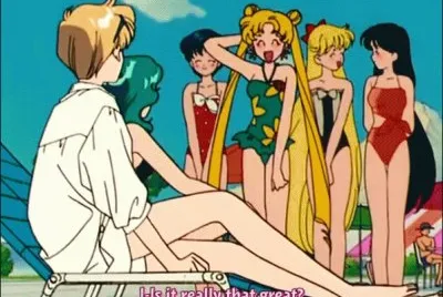anime