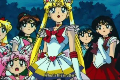 anime