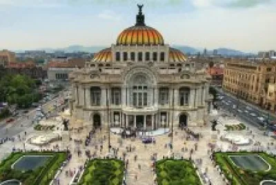 BELLAS ARTES