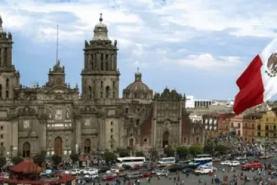 CATEDRAL DF