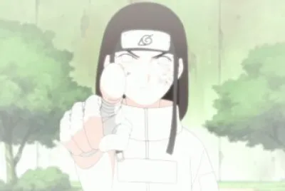 neji hyuga