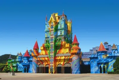 castelo jigsaw puzzle