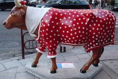 Madrid, EspaÃ±a - 2009