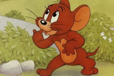 jerry