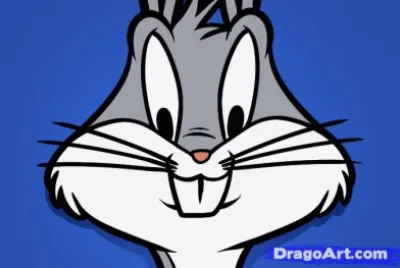 bugs bunny