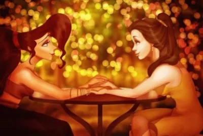 Megara Belle