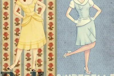 Belle Cinderella