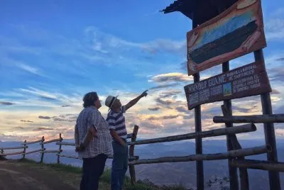 observatorio guane