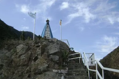 Virgen del Valle