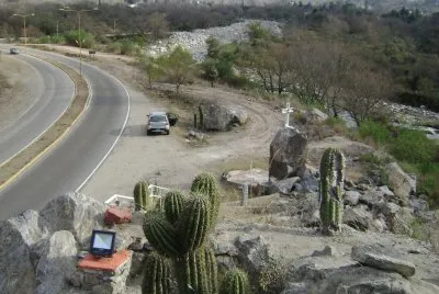 Rodeo, Catamarca