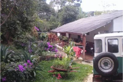 casa florida jigsaw puzzle