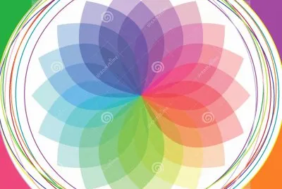 multicolor