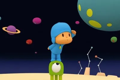 pocoyo