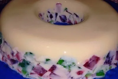gelatina