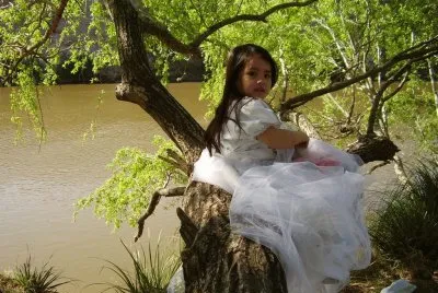 a orillas del CarcaraÃ±Ã¡