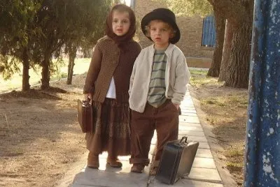 niÃ±os surgentinos jugando