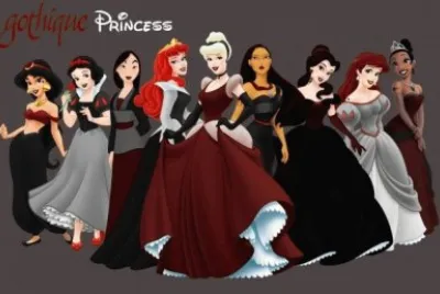 Princesses
