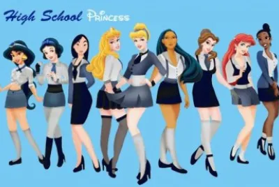 Princesses