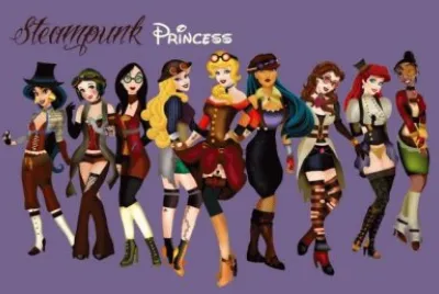 Princesses