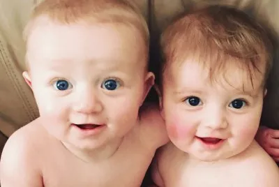twins
