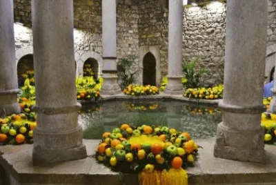 Girona Temps de Flors
